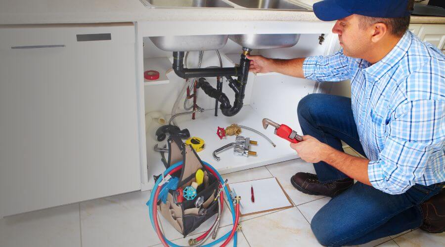 Professional water heater repair in Charlo, MT